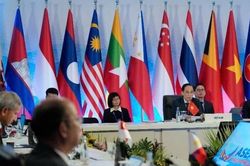 Cầu nối giữa ASEAN và các đối tác ở Thái Bình Dương