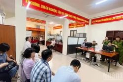 Hiện đại hóa nền hành chính số của Đảng