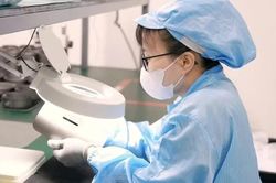 Làm chủ ít nhất 10 công nghệ lõi vào năm 2030