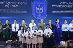Vì một không gian mạng nhân văn cho mỗi người