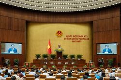 Nâng cao hiệu quả công tác phòng, chống tội phạm và hoạt động tư pháp trong tình hình mới