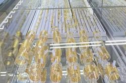 Vĩnh Long ph&aacute;t hiện nhiều vụ vi phạm kinh doanh v&agrave;ng v&agrave; trang sức