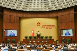 Đề xuất điều chỉnh chủ trương đầu tư dự án đường sắt Lào Cai-Hà Nội-Hải Phòng, tăng thêm hơn 86 nghìn tỷ đồng