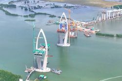 Công ty Cổ phần Xây dựng Bắc Trung Nam: Những dấu chân kiến tạo và khát vọng vươn mình cùng đất nước