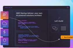 AI rút ngắn hành trình từ ý tưởng đến doanh thu cho startup