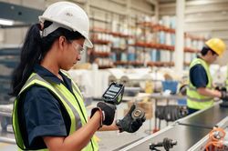 Hiện đại hóa quy trình tuyến đầu giúp tăng năng suất và lợi nhuận cho doanh nghiệp