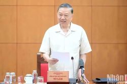 Hạ tầng phải đảm nhận một sứ mệnh lớn hơn trong chặng đường ph&aacute;t triển mới