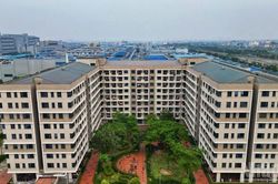 Bất động sản chuyển dịch sang nhà ở xã hội, nhà ở cho thuê và thách thức về cung-cầu