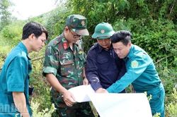 Huế kêu gọi cung cấp thông tin vụ 80 liệt sĩ bị vùi lấp ở Phú Lộc