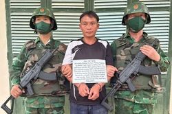 Nghệ An hỗ trợ 5 triệu đồng/người/tháng cho lực lượng trực tiếp phòng, chống ma túy