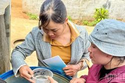 Lâm Đồng: Chuyển từ 'chống dịch thụ động' sang 'phòng bệnh chủ động'