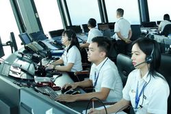 VATM hoàn thành hơn 56% kế hoạch điều hành bay 7 tháng