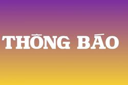 Điện Biên thông báo sửa chữa các tuyến đường quốc lộ, đường tỉnh trên địa bàn