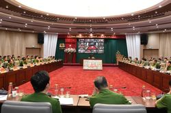 Bảo đảm nguồn lực phục vụ c&ocirc;ng t&aacute;c cai nghiện, quản l&yacute; sau cai nghiện