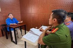 Bắt đối tượng giả danh Công an để lừa đảo chiếm đoạt 400 triệu đồng