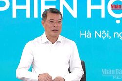 [Video] Thủ tướng Lê Minh Hưng: Triển khai tổng thể, đồng bộ các giải pháp, khắc phục ngay các lỗ hổng bảo mật
