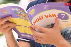 [Video] Hà Nội bảo đảm hoàn thành cung ứng sách giáo khoa trước ngày 15/8
