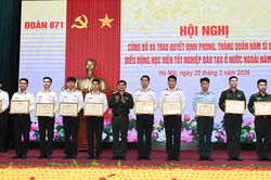 Giá trị truyền thống qua mỗi chặng đường phát triển