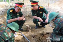 Hồ sơ Câu Nhi - Hành trình giải mã trận đánh - Bài 3: Cuộc tìm kiếm chưa có điểm dừng (Tiếp theo và hết)