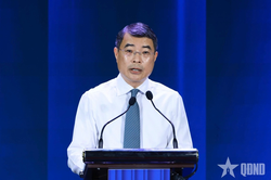 Thủ tướng Lê Minh Hưng: Ứng phó chủ động, hiệu quả với những thách thức ngày càng phức tạp trên không gian mạng