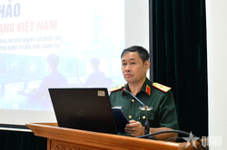 N&acirc;ng cao năng lực ph&ograve;ng thủ mạng, đảm bảo an ninh mạng trong kỷ nguy&ecirc;n số