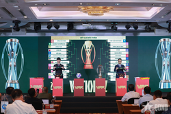 V-League 2026-2027 thay đổi quy định sử dụng ngoại binh