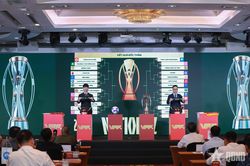 V-League 2026-2027 thay đổi quy định sử dụng ngoại binh