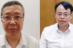 Từ hai vụ án nhìn lại bài học kiểm soát quyền lực