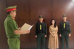 Khởi tố ca sĩ và giám đốc công ty truyền thông xâm phạm quyền tác giả
