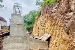 Tăng tốc các khu tái định cư đảm bảo cuộc sống người dân trước mùa mưa bão