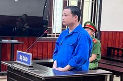 Lãnh án kép