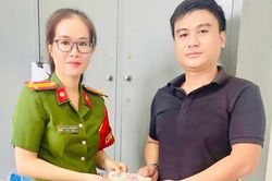 Tìm người trả tài sản