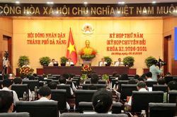 Đà Nẵng thông qua chủ trương đầu tư hơn 6.200 tỉ đồng hoàn thiện hạ tầng Cảng Liên Chiểu