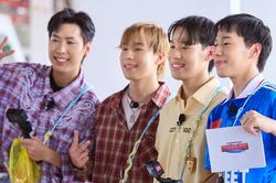 Nhóm nhạc 'tân binh' chật vật tìm khán giả xem show, 'cầu cứu' hai Hoa hậu trợ giúp nhưng vẫn thất bại
