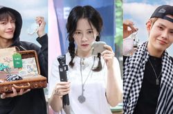 DILLAN và DANG HONG HAI lần đầu tiết lộ vì thần tượng Song Ji Hyo mà quyết tâm trở thành idol