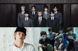 BTS, Yeonjun (TXT) và CORTIS phá kỷ lục Bắc Mỹ