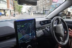 Robotaxi của Uber sắp lăn bánh tại London, sau khi được cấp phép hoạt động