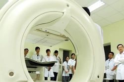 Liên kết tạo nguồn nhân lực điện hạt nhân