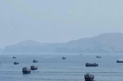 Iran và Oman thống nhất tọa độ hàng hải an toàn qua eo biển Hormuz
