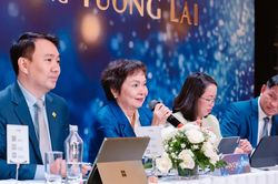 PNJ triệu tập đại hội đồng cổ đông bất thường