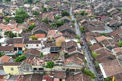Giữ hồn cho kiến trúc Việt