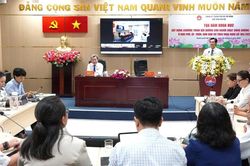 Bồi dưỡng cán bộ khu phố lấy thực hành làm trọng tâm