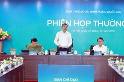 Tăng cường hiệu quả hiệp đồng ứng ph&oacute; an ninh mạng