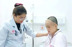 Ph&aacute;t hiện bệnh Moyamoya hiếm gặp sau cơn xuất huyết n&atilde;o