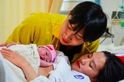 [VIDEO] Mức sinh của Việt Nam thấp nhất lịch sử: Bài toán dân số già hóa