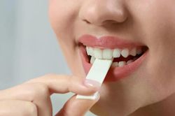Kẹo cao su chống ung thư giúp giảm lượng virus HPV tới 93%