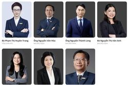 [VIDEO] Ghế n&oacute;ng Eximbank rung lắc, thay tổng gi&aacute;m đốc chỉ sau một tuần