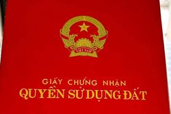 [VIDEO] 5 thay đổi lớn về sổ đỏ: Sổ đỏ điện tử và ghi tên đồng sở hữu