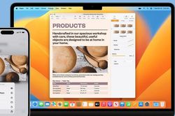 Apple sẽ cho phép người dùng copy/pase từ iPhone sang Windows