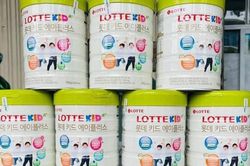 [VIDEO] Quảng cáo sai sữa Lotte Kid A+ bị phạt 200 triệu đồng